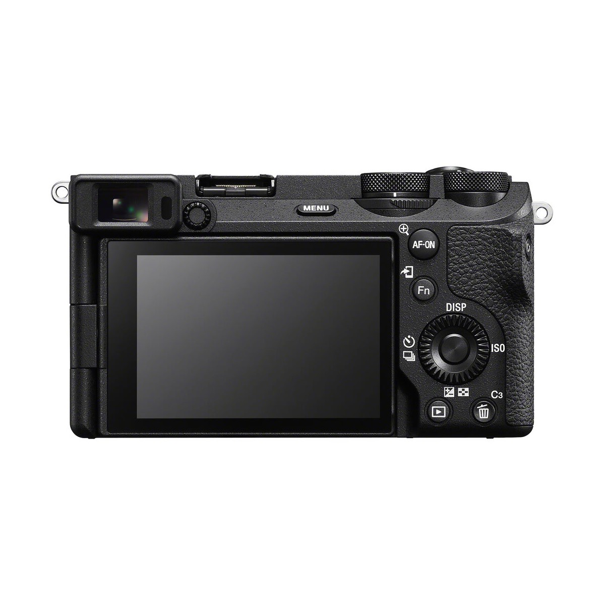 Buy Digital Mirrorless Camera Sony a6700 Body ILCE-6700 – Dakauf