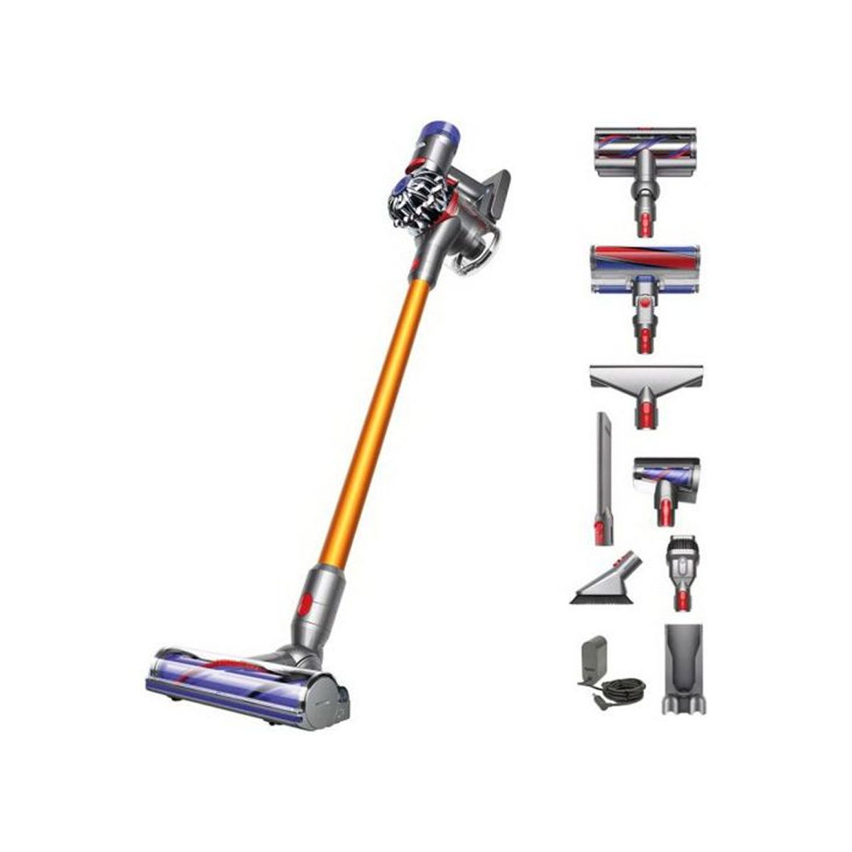Dyson V8 Absolute 2023