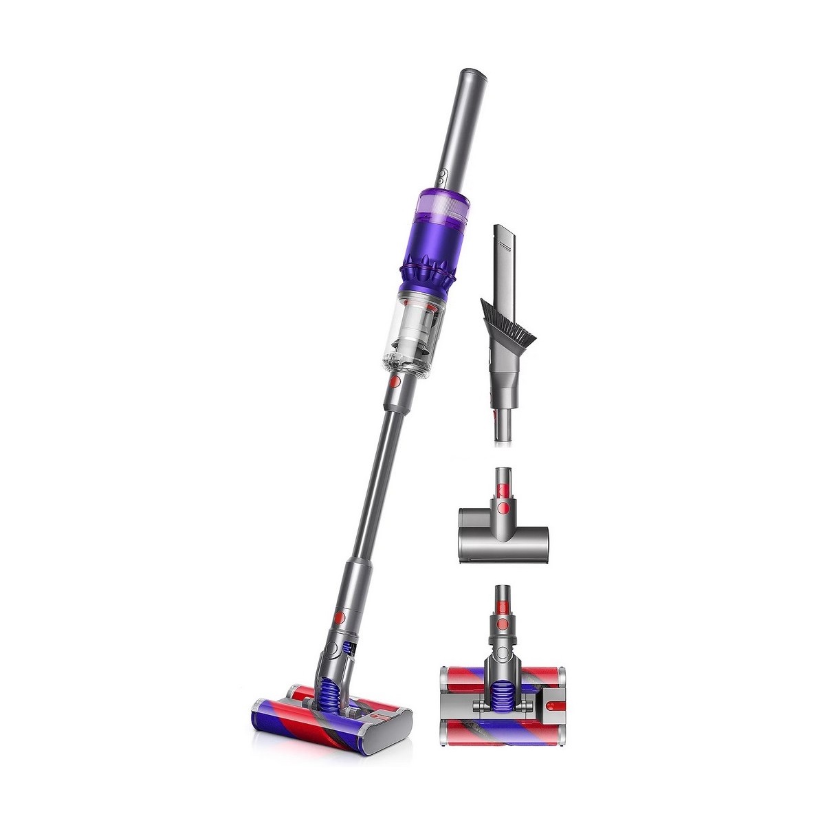 Dyson ダイソン Omni-glide Origin SV19 OF OR - 掃除機・クリーナー