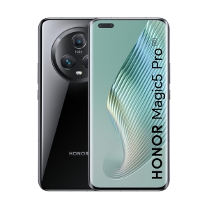 Honor Magic5 Pro 12GB/512GB 5G Dual Sim Black