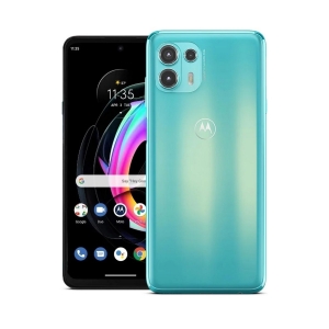 Motorola Edge 20 Lite 5G Dual Sim 8GB RAM 128GB Lagoon Green