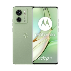 Motorola Edge 40 8GB RAM 256GB 5G Dual Sim Nebula Green