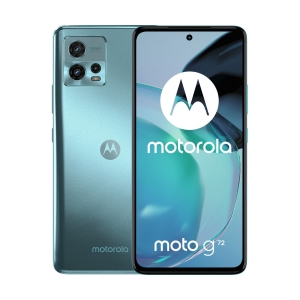 Motorola Moto G72 Dual Sim 8GB/128GB Polar Blue