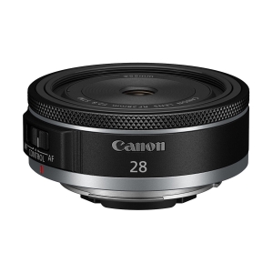 Canon RF 28mm f/2.8 STM Lens for Canon RF