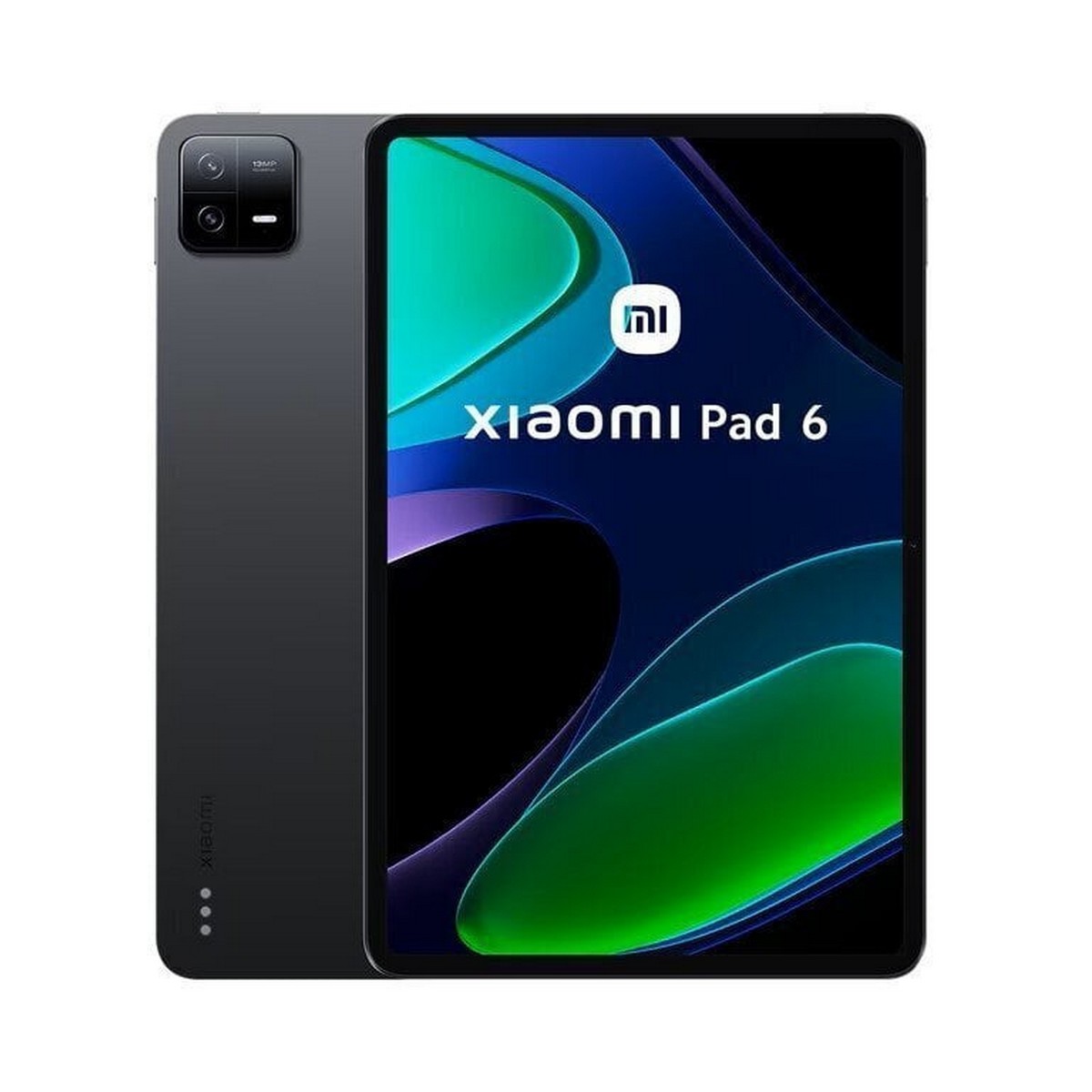 Buy Tablet Xiaomi Pad 6 11.0 8GB/128GB WiFi Gravity Gray VHU4317EU – Dakauf