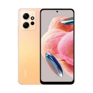 Xiaomi Redmi Note 12 4G Dual Sim 8GB/256GB Gold