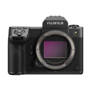 FUJIFILM GFX100 II Medium Format Mirrorless Camera Body