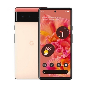 Google Pixel 6 5G 8GB/128GB Kinda Coral