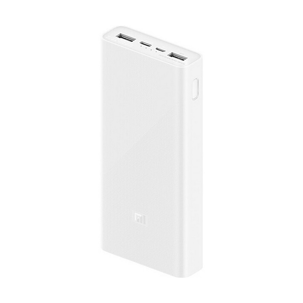 Buy Xiaomi Mi Power Bank 3 30000mAh 24W Type-C White VXN4307CN – Dakauf