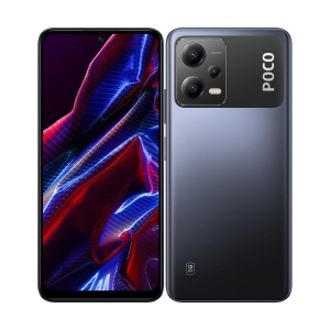 Xiaomi Poco X5 Dual Sim 5G 6GB/128GB Black