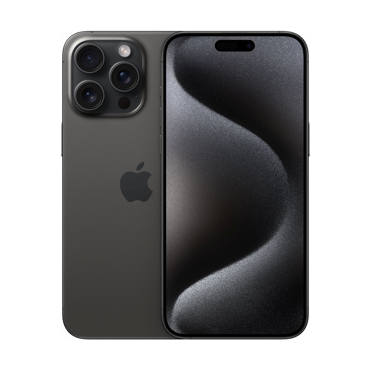 Buy Apple iPhone 15 Pro Max 8GB/256GB Black Titanium MU773 – Dakauf