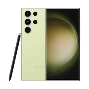 Samsung Galaxy S23 Ultra Dual Sim 8GB/256GB Lime