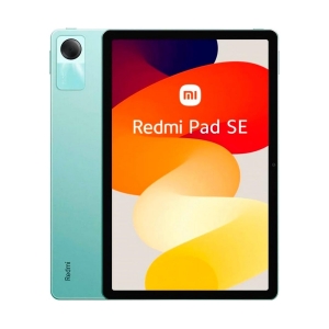 Tablet Xiaomi Redmi Pad SE 11.0 6GB/128GB WiFi Green