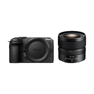 Sony ZV-E10 Mirrorless Camera with 16-50mm Lens (Black) (ILCZV-E10L/B) +  64GB Memory Card + Filter Kit + Corel Photo Software + Bag + NPF-W50  Battery