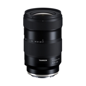 Tamron 17-50mm f/4 Di III VXD Lens for Sony E