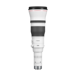 Canon RF 1200mm f/8 L IS USM Lens