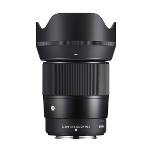 Sigma 10-18mm f/2.8 DC DN Contemporary Lens for Sony E