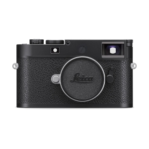 Digital Mirrorless Camera Leica M11-P Rangefinder Black