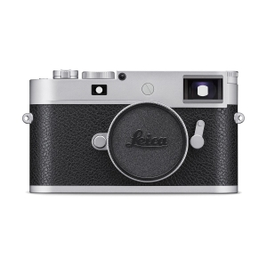 Digital Mirrorless Camera Leica M11-P Rangefinder Silver