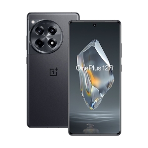 OnePlus 12R Dual Sim 5G 16GB/256GB Iron Grey