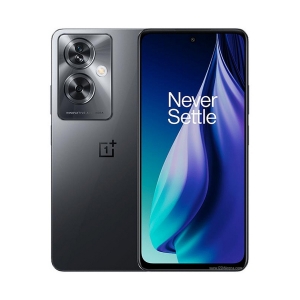 OnePlus Nord N30 SE Dual Sim 5G 4GB/128GB Black