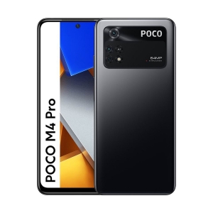 Xiaomi Poco M4 Pro Dual Sim 4G 8GB/256GB Power Black