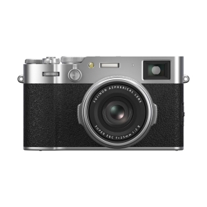 Digital Camera FUJIFILM X100VI Black