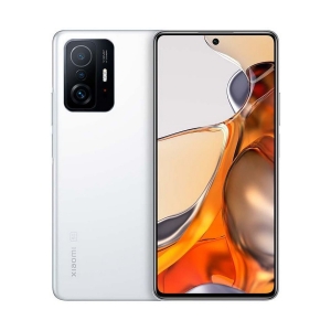 Xiaomi 11T 5G 8GB/128GB Moonlight White