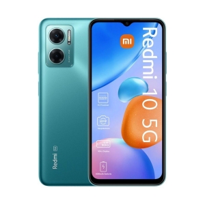 Xiaomi Redmi 10 5G 4GB/128GB Aurora Green