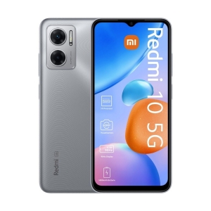 Xiaomi Redmi 10 5G 4GB/128GB Chrome Silver