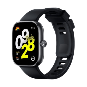 Xiaomi Redmi Watch 4 Obsidian Black