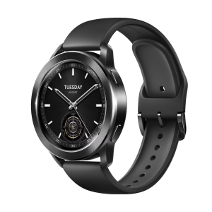 Xiaomi Watch S3 Black