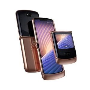 Motorola Razr 5G Dual Sim 8GB/256GB Blush Gold