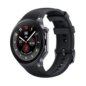 OnePlus Watch 2 Black Steel