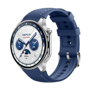 OnePlus Watch 2 Nordic Blue Armband