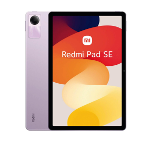 Tablet Xiaomi Redmi Pad SE 11.0 4GB/128GB WiFi Purple