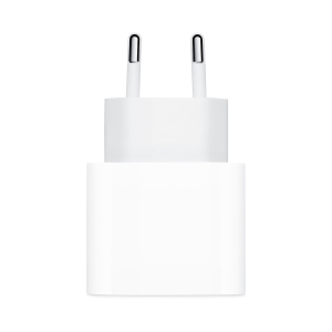 Apple 20W USB-C Power Adapter White