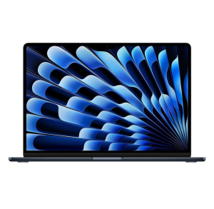 Apple Macbook Air MQKW3LL/A 2023 USB-C-35W Midnight M2 8GB 15.3 256GB SSD