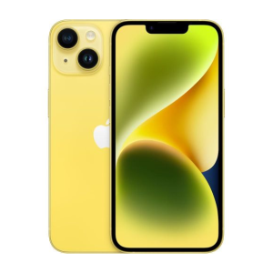 Apple iPhone 14 Plus 256GB Yellow