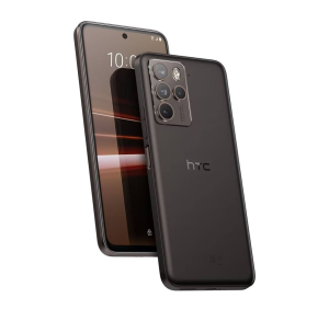 HTC U23 Pro 5G Dual Sim 12GB RAM 256GB Coffee Black