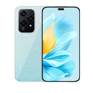 Honor 200 Lite 5G Dual Sim 8GB RAM 256GB Cyan Lake
