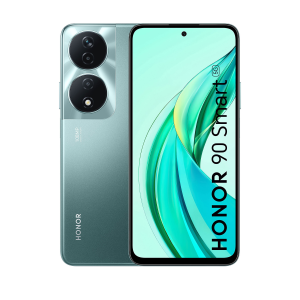 Honor 90 Smart 5G Dual Sim 4GB RAM 128GB Green