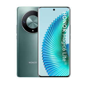 Honor Magic6 Lite 5G Dual Sim 8GB RAM 256GB Green