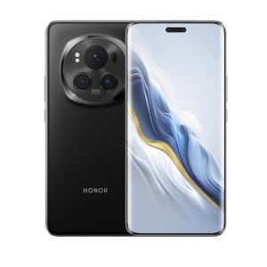 Honor Magic6 Pro 5G Dual Sim 12GB RAM 512GB Black