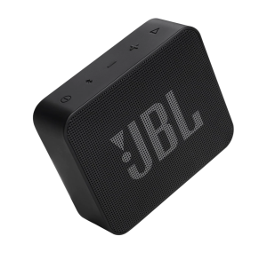 JBL Go Essential Bluetooth Speaker Black