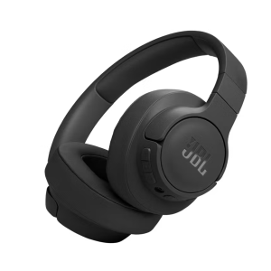 JBL Tune 770NC Headset Black