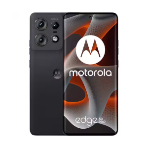 Motorola Edge 50 Pro 12GB/256GB ブラック Buy the Motorola Edge 50 Pro 5G Dual SIM Smartphone - 12GB+