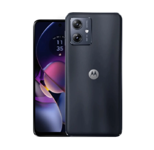 Motorola Moto G54 5G Dual Sim 4GB RAM 128GB Midnight Blue