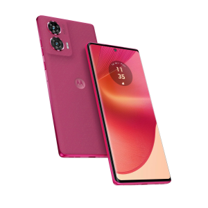 Motorola Edge 50 Fusion 5G 12GB RAM 512GB Hot Pink