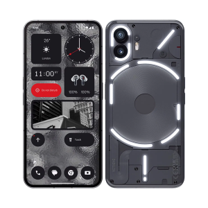 Nothing Phone 2 5G Dual Sim 12GB RAM 512GB Grey